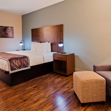 Best Western Plus New Barstow Inn & Suites Extérieur photo