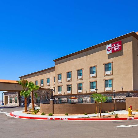 Best Western Plus New Barstow Inn & Suites Extérieur photo