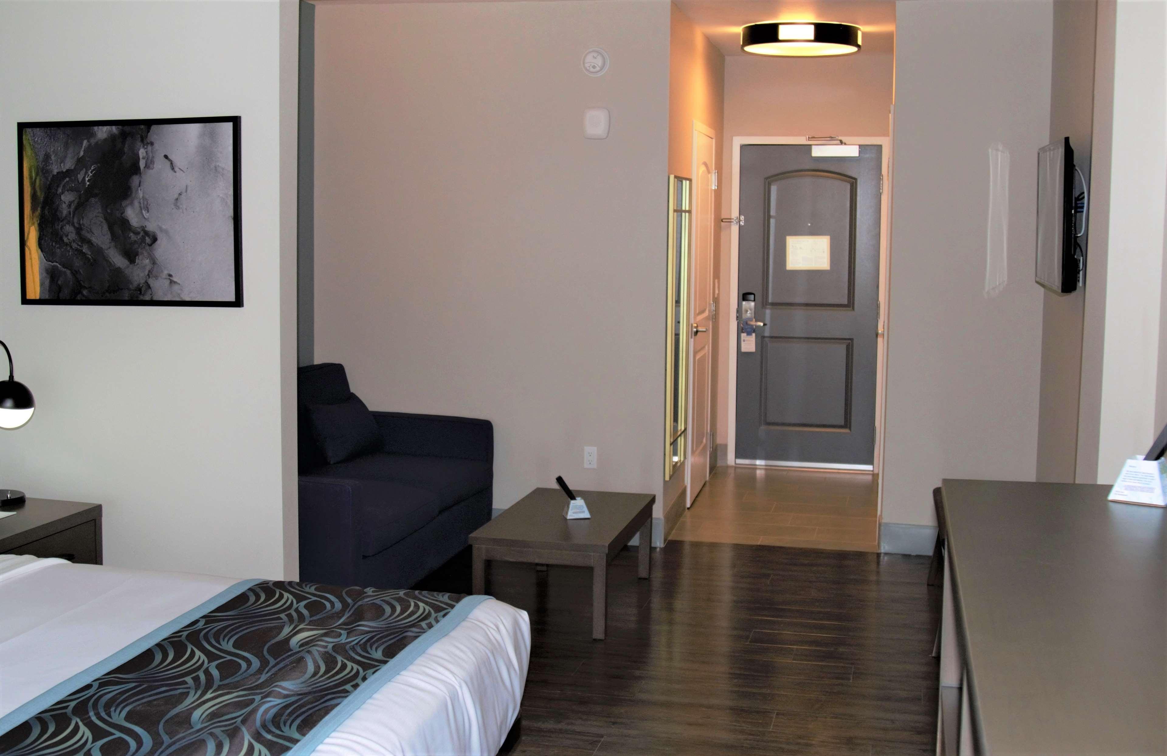 Best Western Plus New Barstow Inn & Suites Extérieur photo