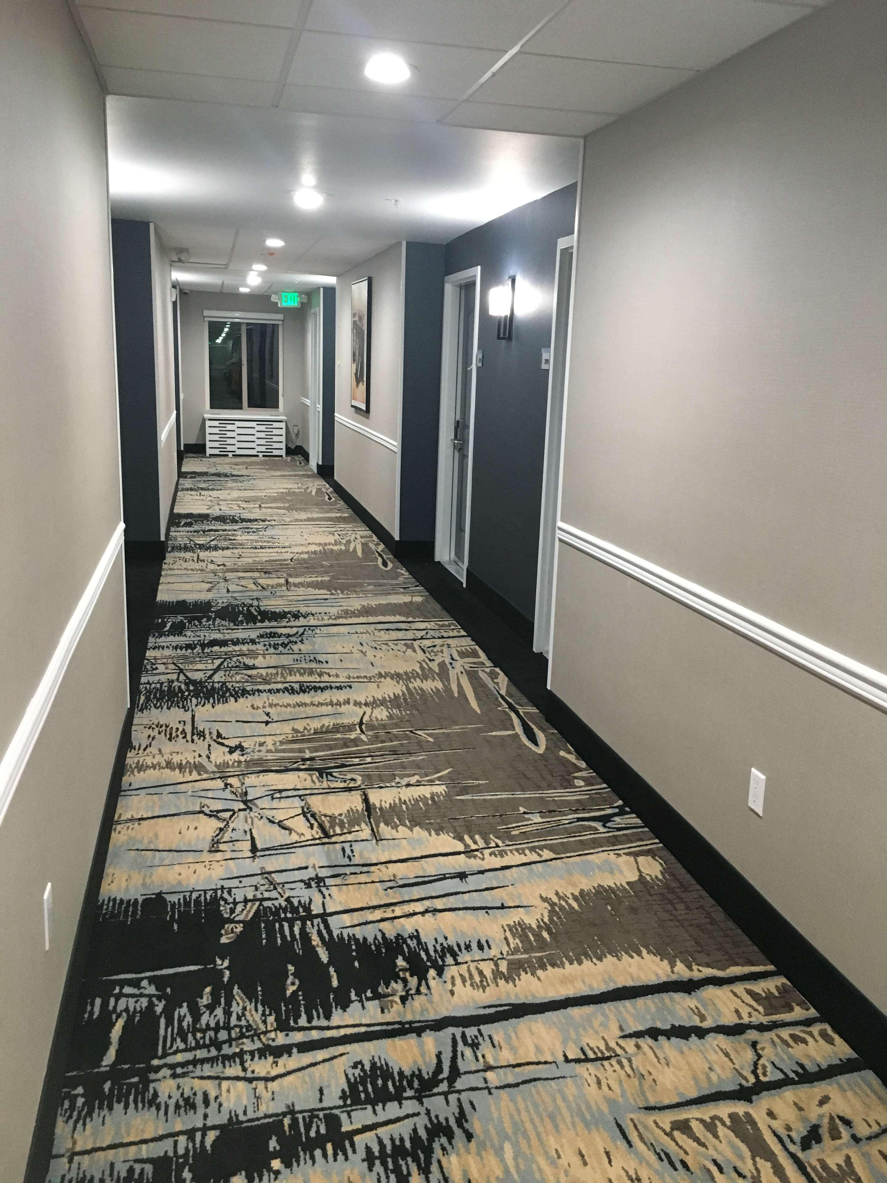 Best Western Plus New Barstow Inn & Suites Extérieur photo