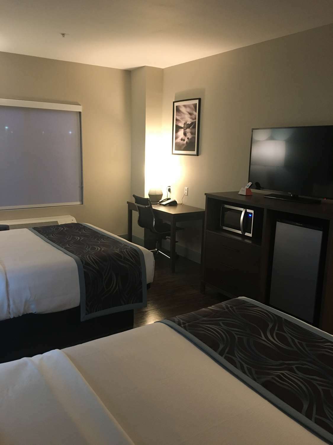 Best Western Plus New Barstow Inn & Suites Extérieur photo