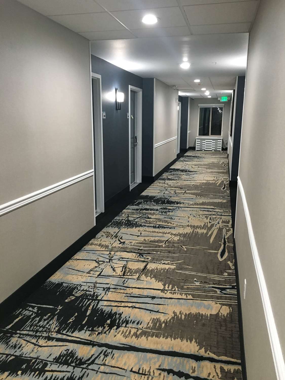 Best Western Plus New Barstow Inn & Suites Extérieur photo